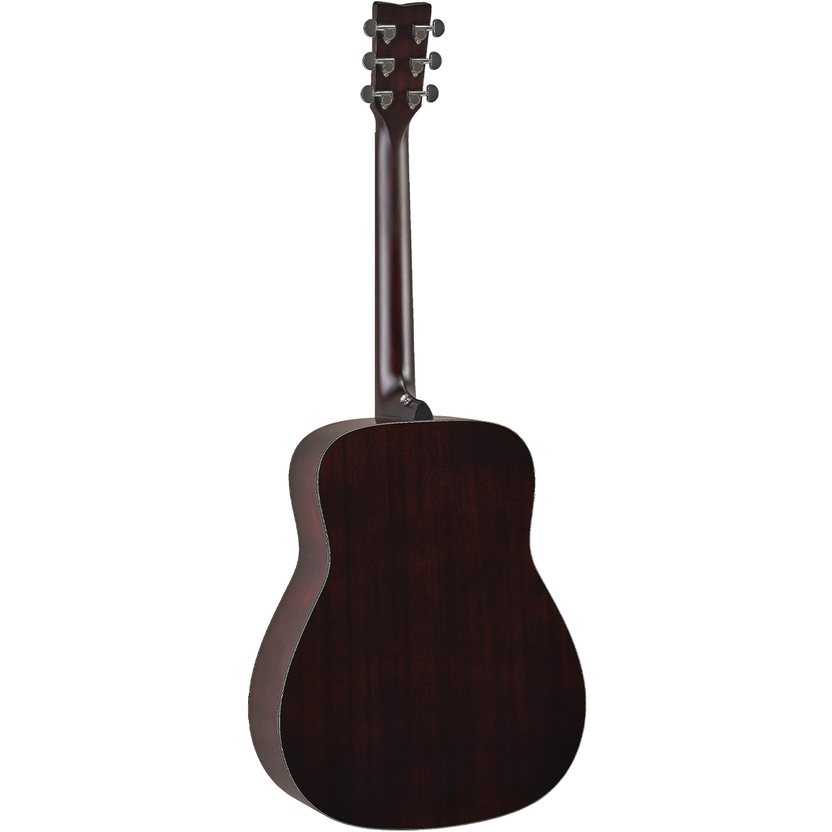 Yamaha TAG1 Element Transacoustic Guitar in Natural Gloss