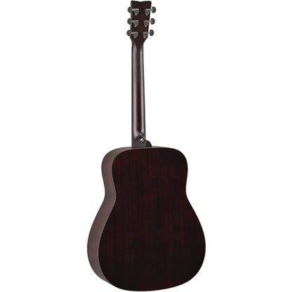 Yamaha TAG1 Element Transacoustic Guitar in Natural Gloss