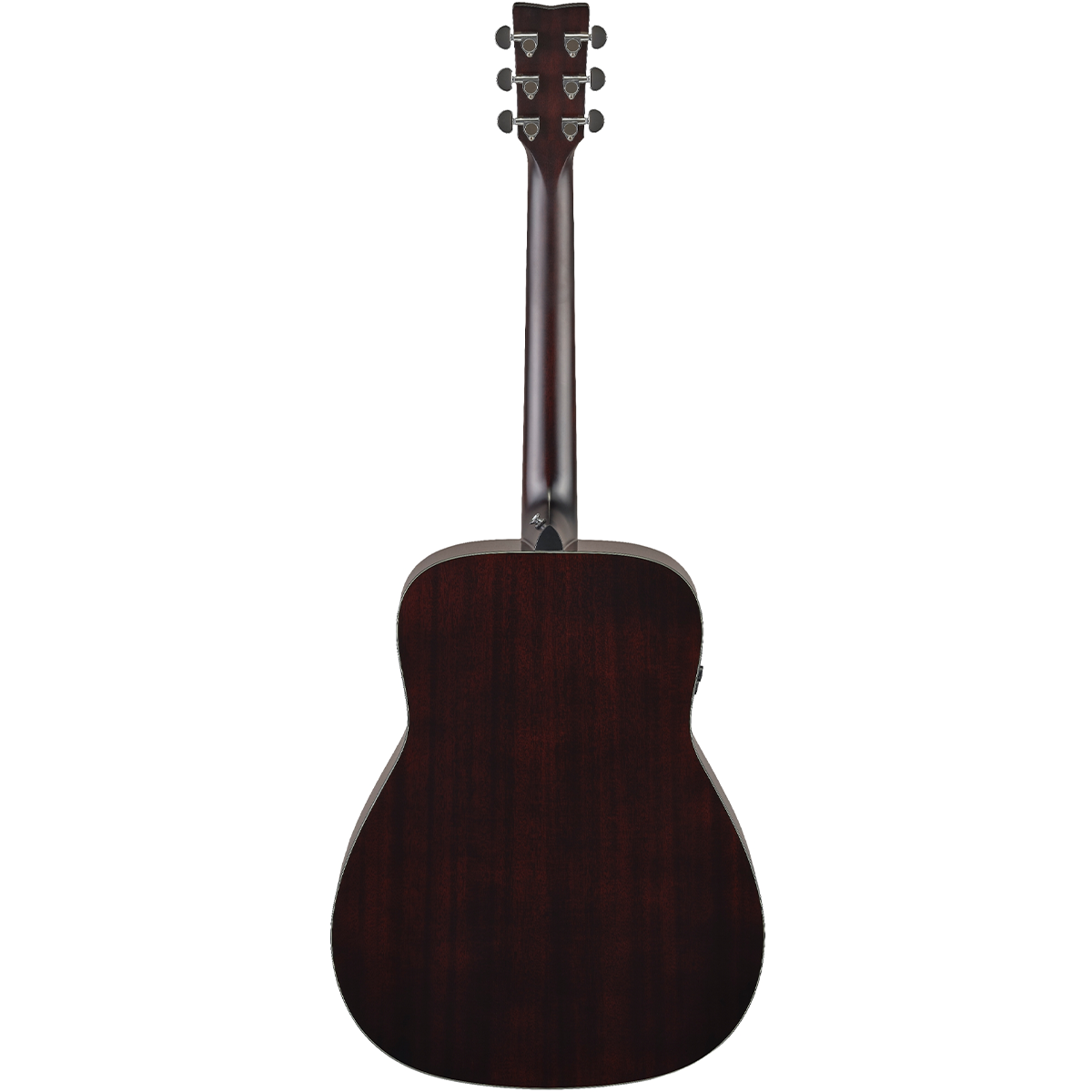 Yamaha TAG1 Element Transacoustic Guitar in Sand Burst Gloss