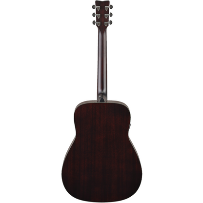 Yamaha TAG1 Element Transacoustic Guitar in Sand Burst Gloss