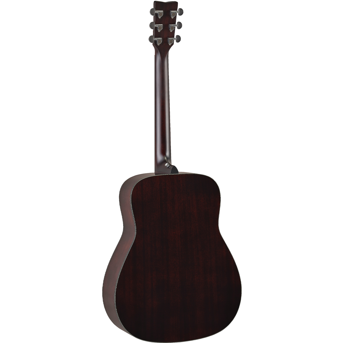 Yamaha TAG1 Element Transacoustic Guitar in Sand Burst Gloss