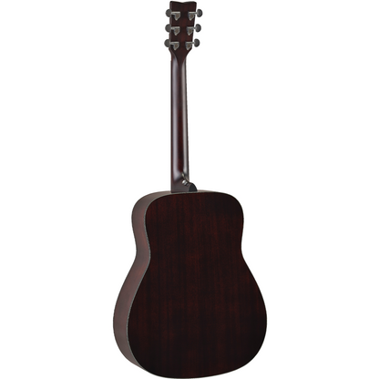 Yamaha TAG1 Element Transacoustic Guitar in Sand Burst Gloss