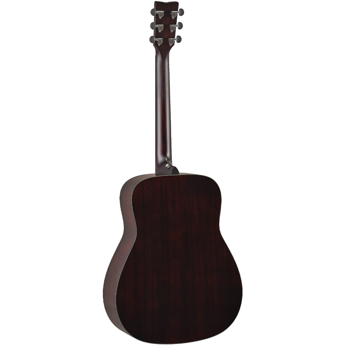 Yamaha TAG1 Element Transacoustic Guitar in Translucent Black Gloss