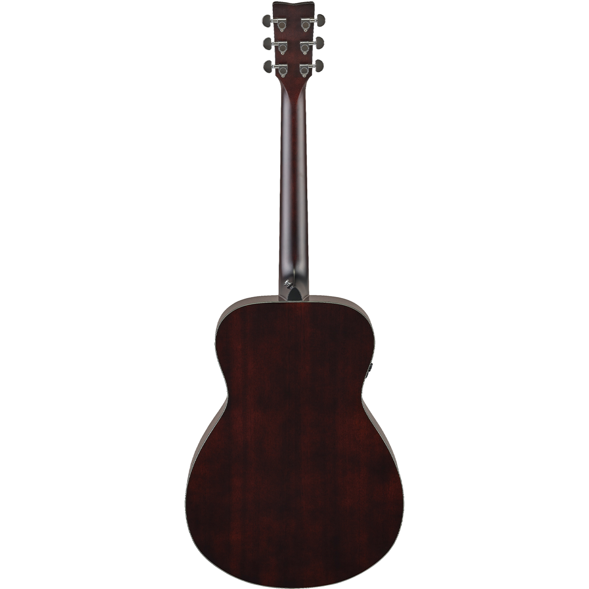 Yamaha TAS1 Element Transacoustic Guitar in Natural Gloss
