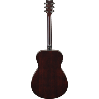 Yamaha TAS1 Element Transacoustic Guitar in Natural Gloss