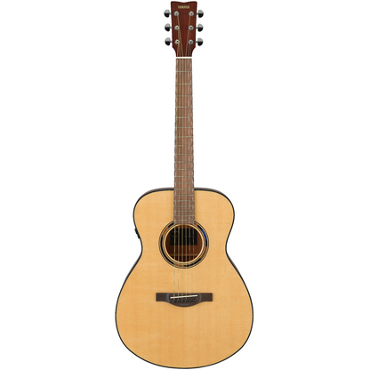 Yamaha TAS1 Element Transacoustic Guitar in Natural Gloss