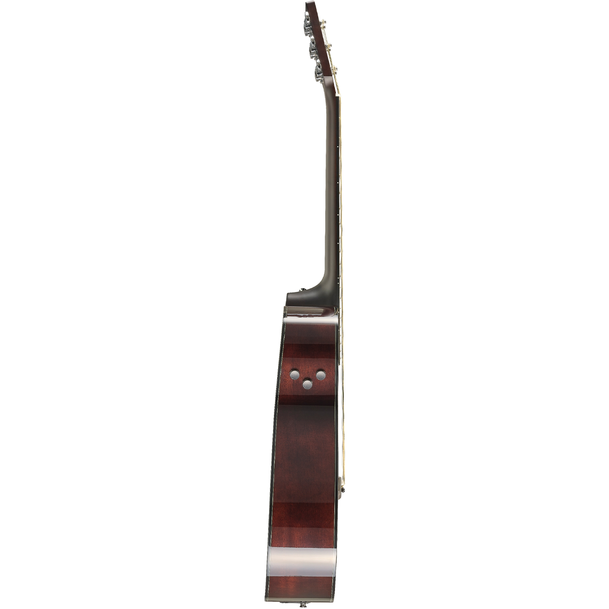 Yamaha TAS1 Element Transacoustic Guitar in Natural Gloss