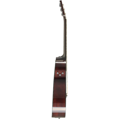 Yamaha TAS1 Element Transacoustic Guitar in Natural Gloss