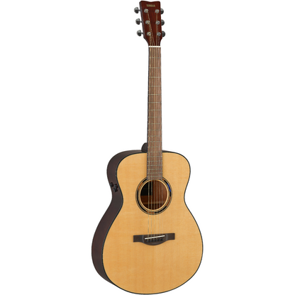 Yamaha TAS1 Element Transacoustic Guitar in Natural Gloss