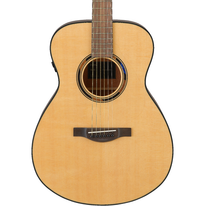 Yamaha TAS1 Element Transacoustic Guitar in Natural Gloss