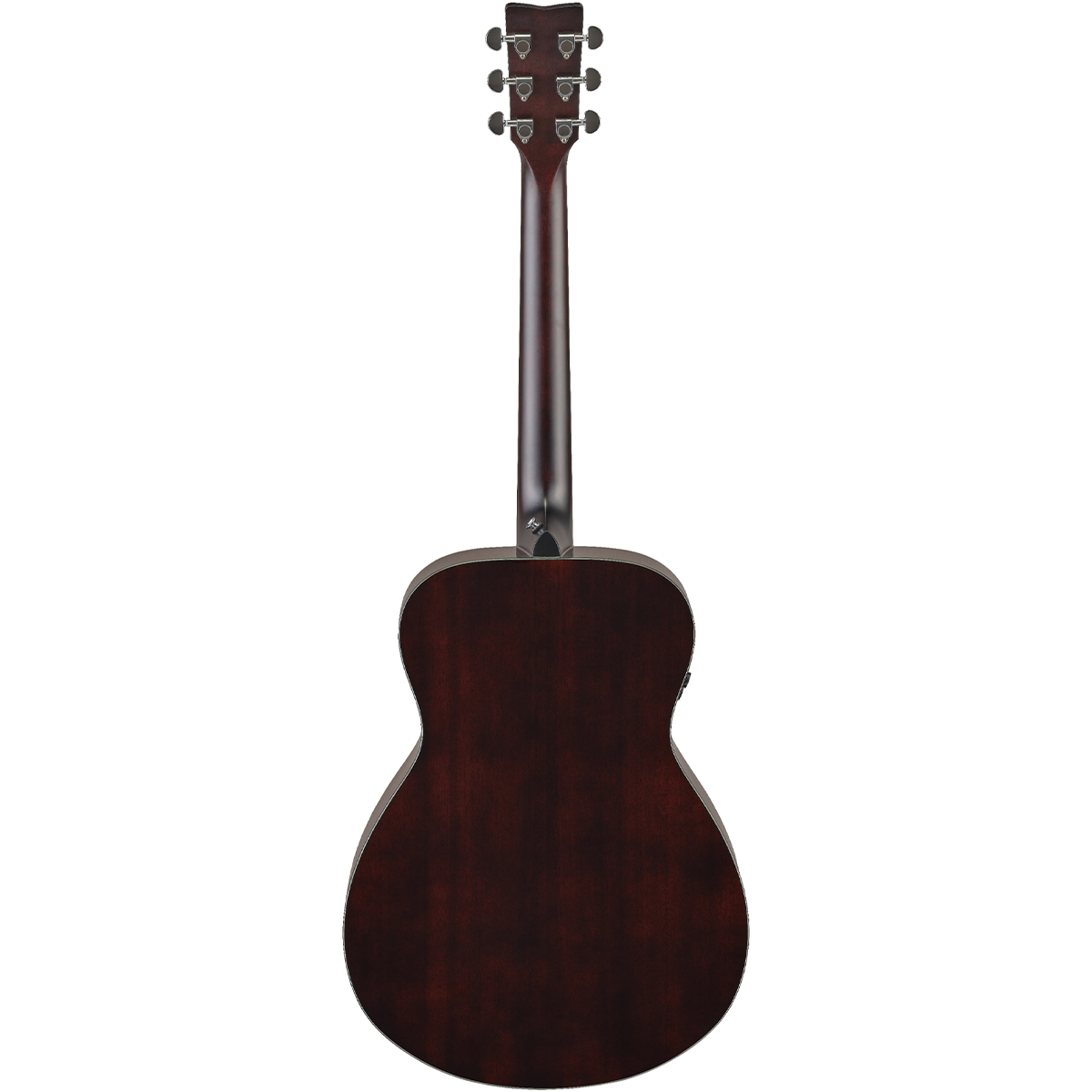 Yamaha TAS1 Element Transacoustic Guitar in Sand Burst Gloss