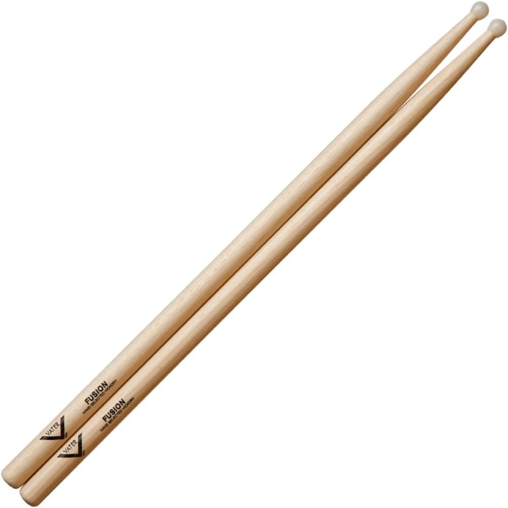 Vater VHFN Fusion Nylon Tip Drumsticks