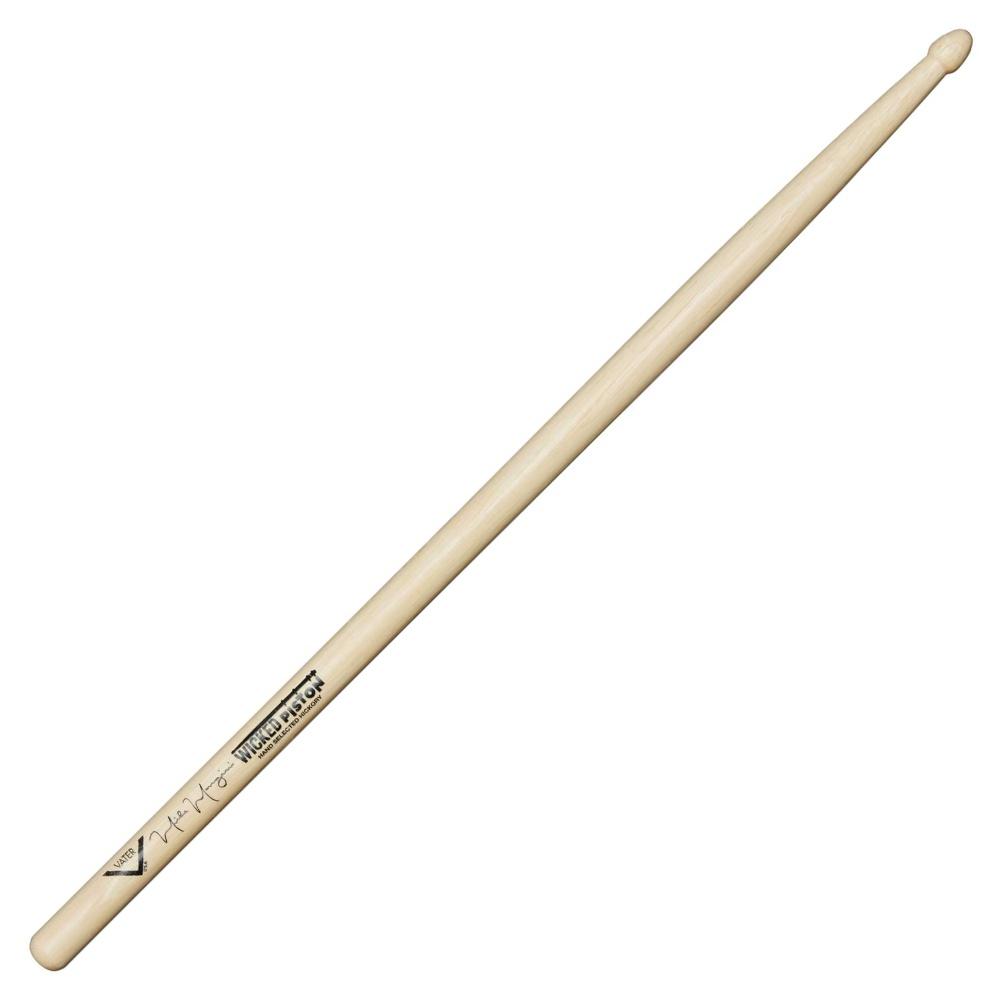 Vater VHMMWP Artist Series Mike Mangini Wicked Piston Drumsticks