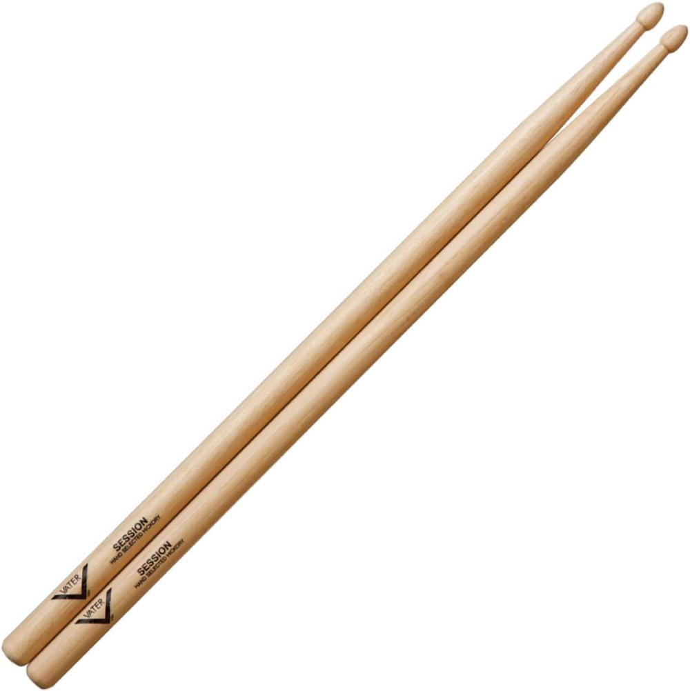Vater VHSEW Session Wood Tip Drumsticks
