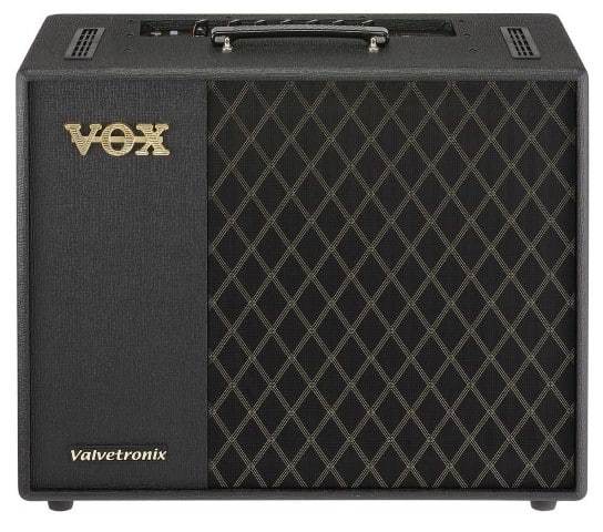 Vox VT100X Valvetronix 1x12" 100W Modeling Combo Amp