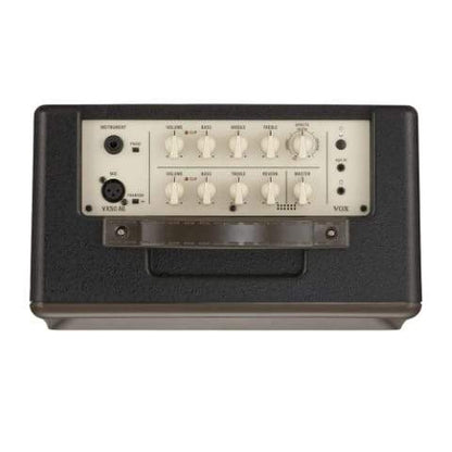 Vox VX50AG 1x8" 50W Acoustic Amp