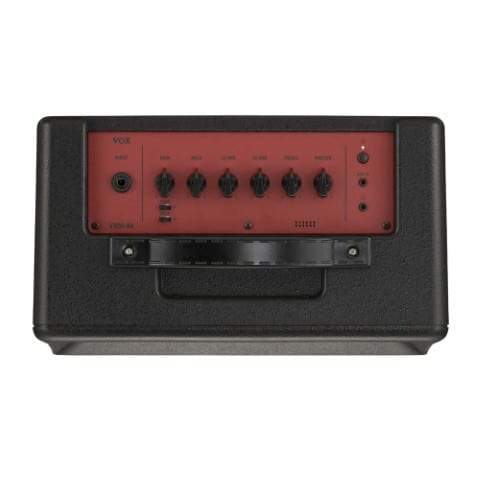 Vox VX50BA 1x8" 50W Combo Amp