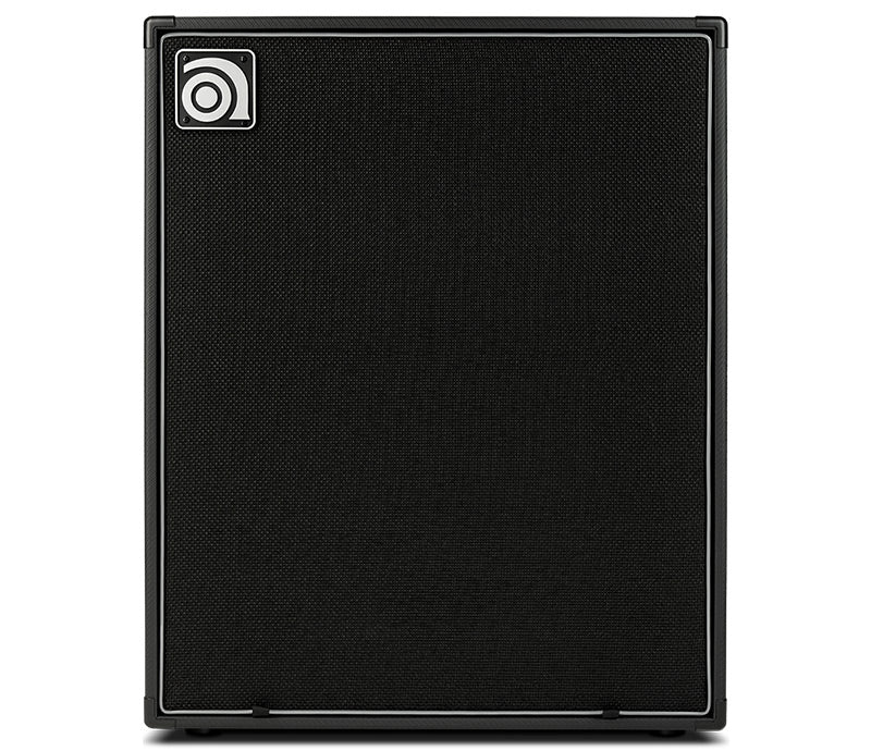 Ampeg Venture VB-410 - 4 X 10" Bass Speaker Cabinet