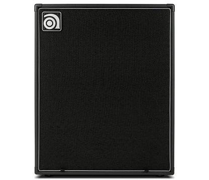 Ampeg Venture VB-410 - 4 X 10" Bass Speaker Cabinet