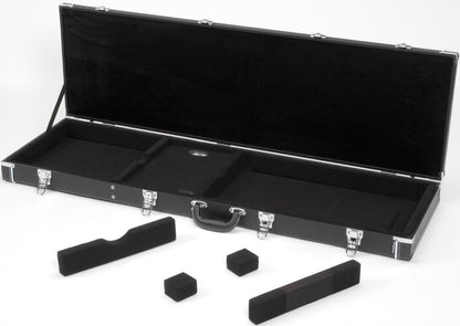 Ibanez WB250C Hardshell Bass Guitar Case For SR SRX BTB ATK AND Left Handed