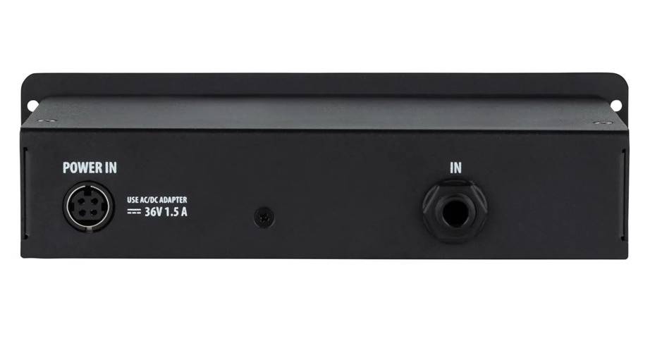 Warwick RockBoard Power Mod 150 Pedalboard Amplifier 150W