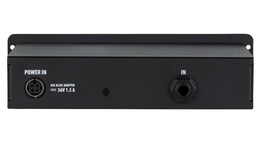 Warwick RockBoard Power Mod 75 Pedalboard Amplifier 75W