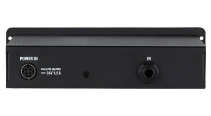 Warwick RockBoard Power Mod 75 Pedalboard Amplifier 75W