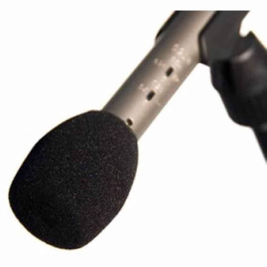 Rode WS5 Pop Filter Windshield