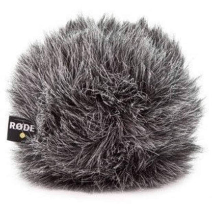 Rode WS8 Deluxe Windshield