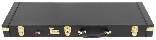 Xtreme Stratocaster / Telecaster Rectangular Hard Case