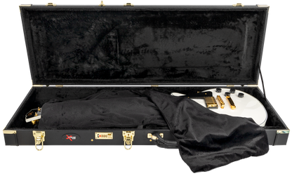 Xtreme Stratocaster / Telecaster Rectangular Hard Case