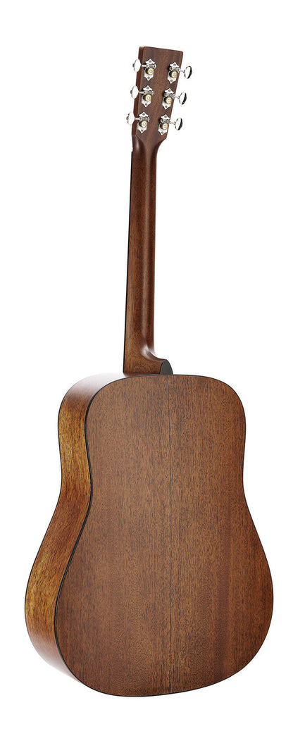 Martin D-18 Satin 1935 Sunburst Standard Series Dreadnought Acoustic Guitar