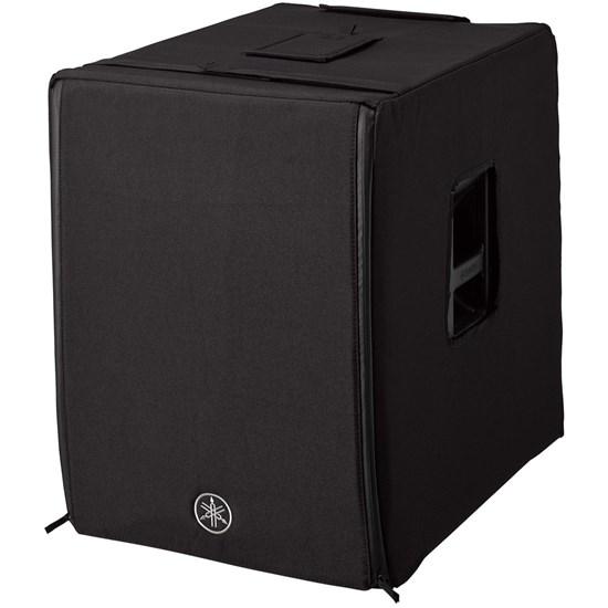 Yamaha SPCVR-DXS15XLF Speaker Cover