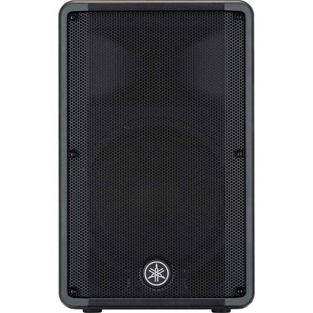 Yamaha CBR10 10" Passive Loudspeaker Single