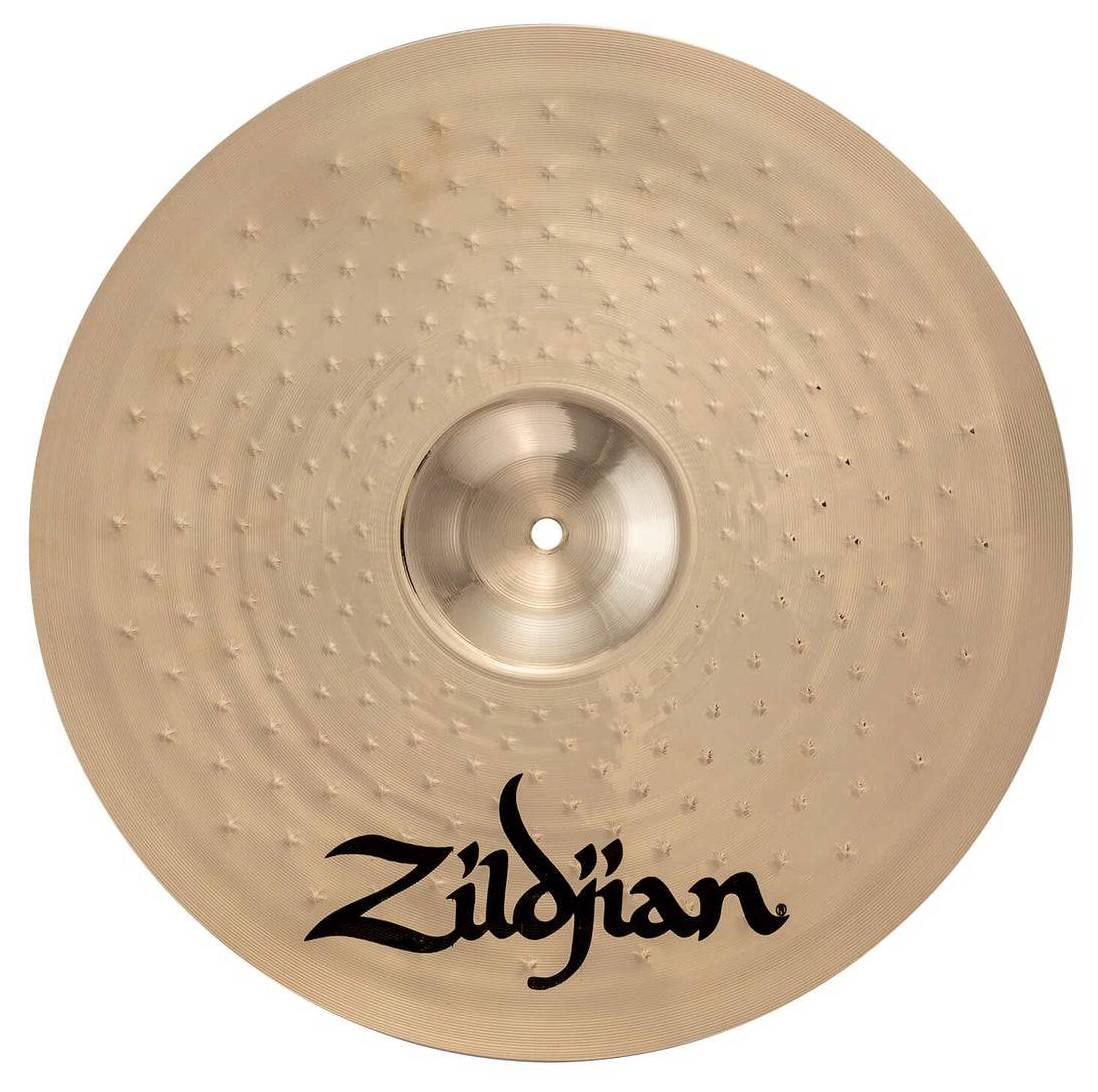 Zildjian Z Custom Crash Cymbal 16"