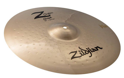 Zildjian Z Custom Crash Cymbal 16"