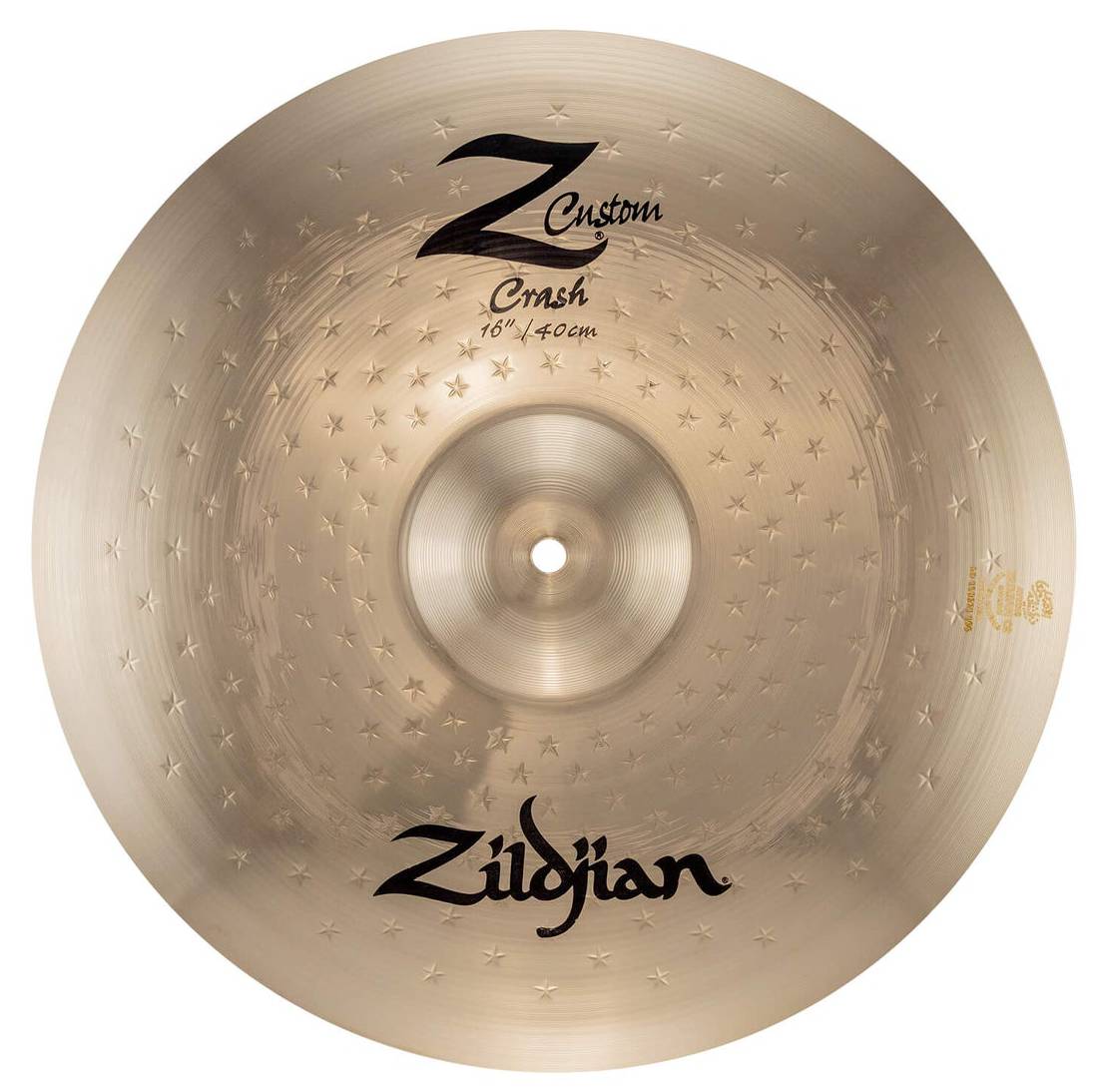 Zildjian Z Custom Crash Cymbal 16"