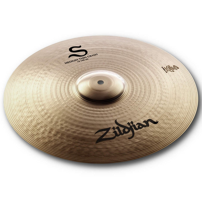Zildjian S Performer Cymbal Pack