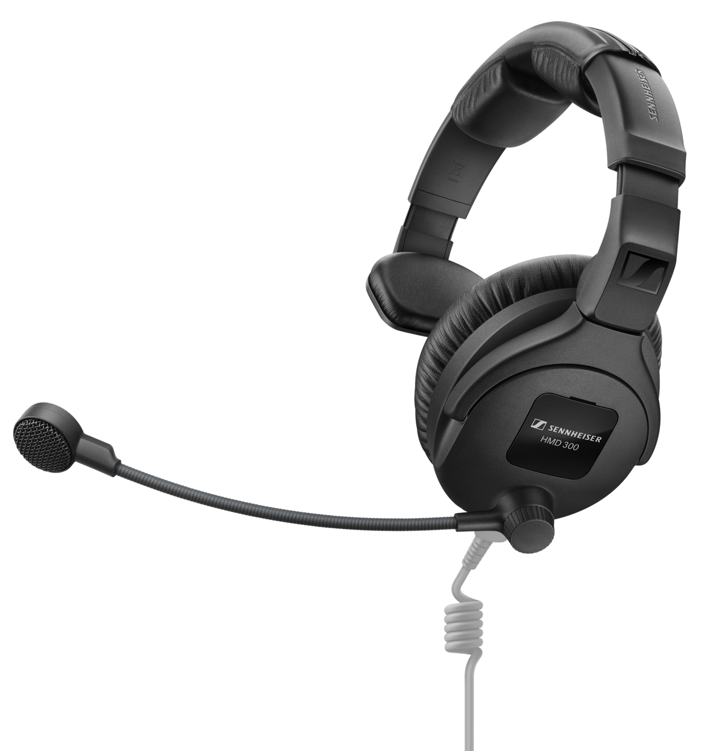 Sennheiser HMD 300 S Broadcast Headphones