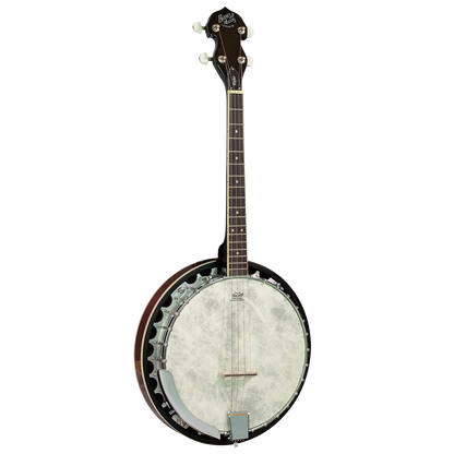 Barnes & Mullins BJ304GT Perfect 4-String Gaelic Tenor Banjo
