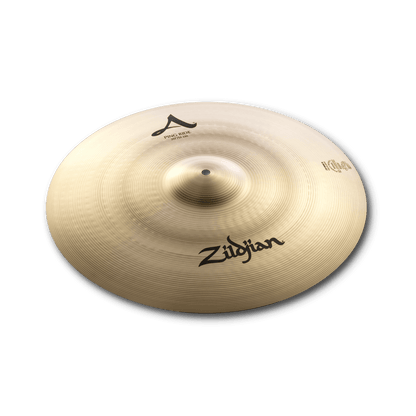 Zildjian A Rock Cymbal Set