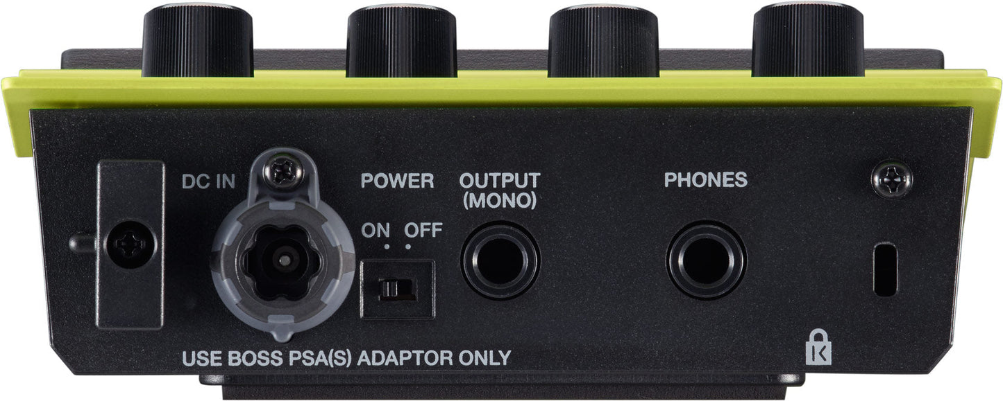 Roland SPD ONE Kick Percussion Pad