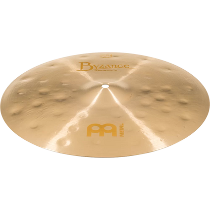 Meinl Cymbals Byzance Jazz 15" Thin HiHats