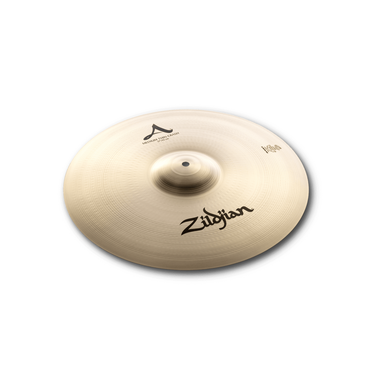 Zildjian A Rock Cymbal Set
