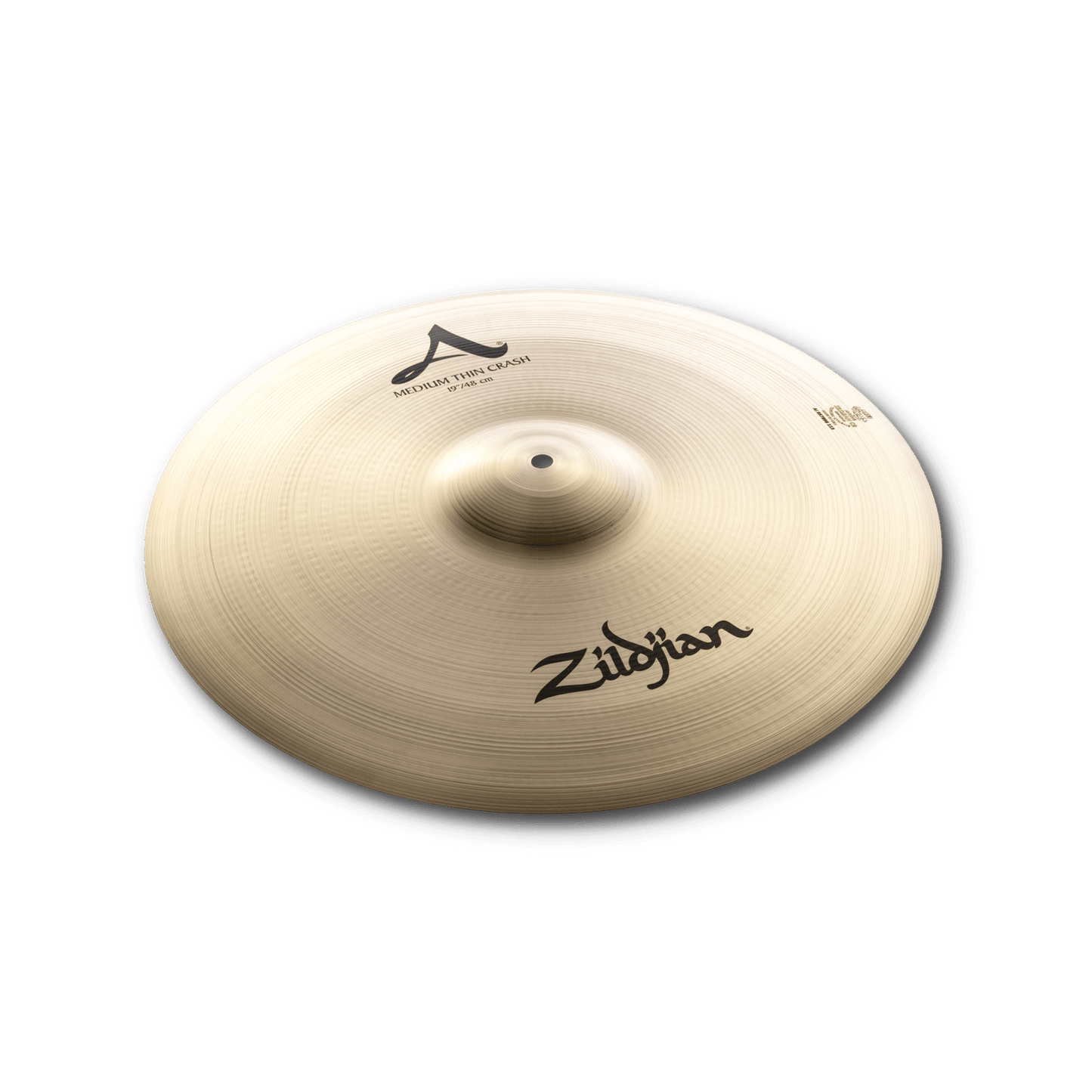 Zildjian A Rock Cymbal Set