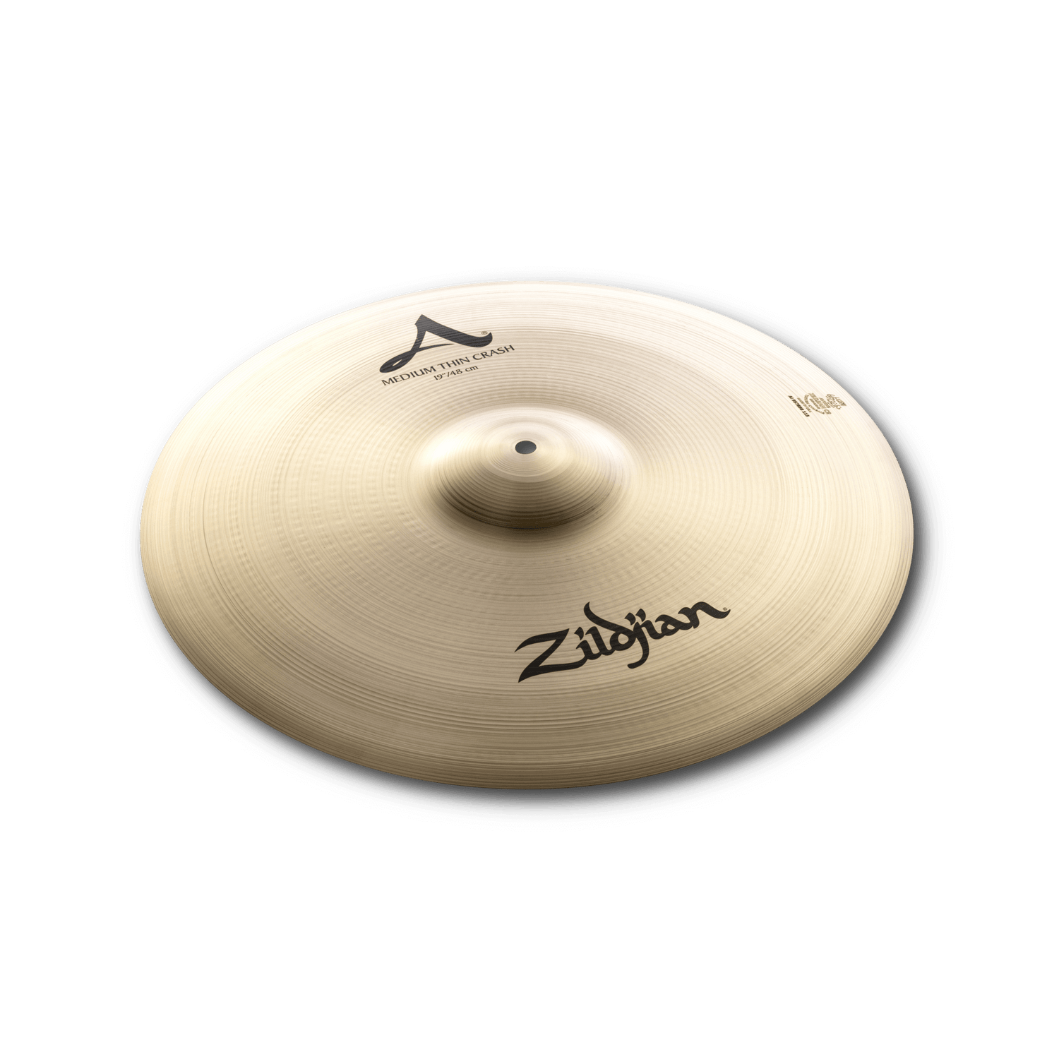Zildjian A Rock Cymbal Set