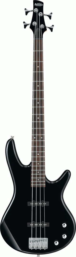 Ibanez GSR180 Bass Guitar in Black