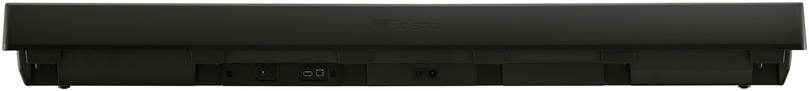 Roland FP10 Portable Digital Piano in Black