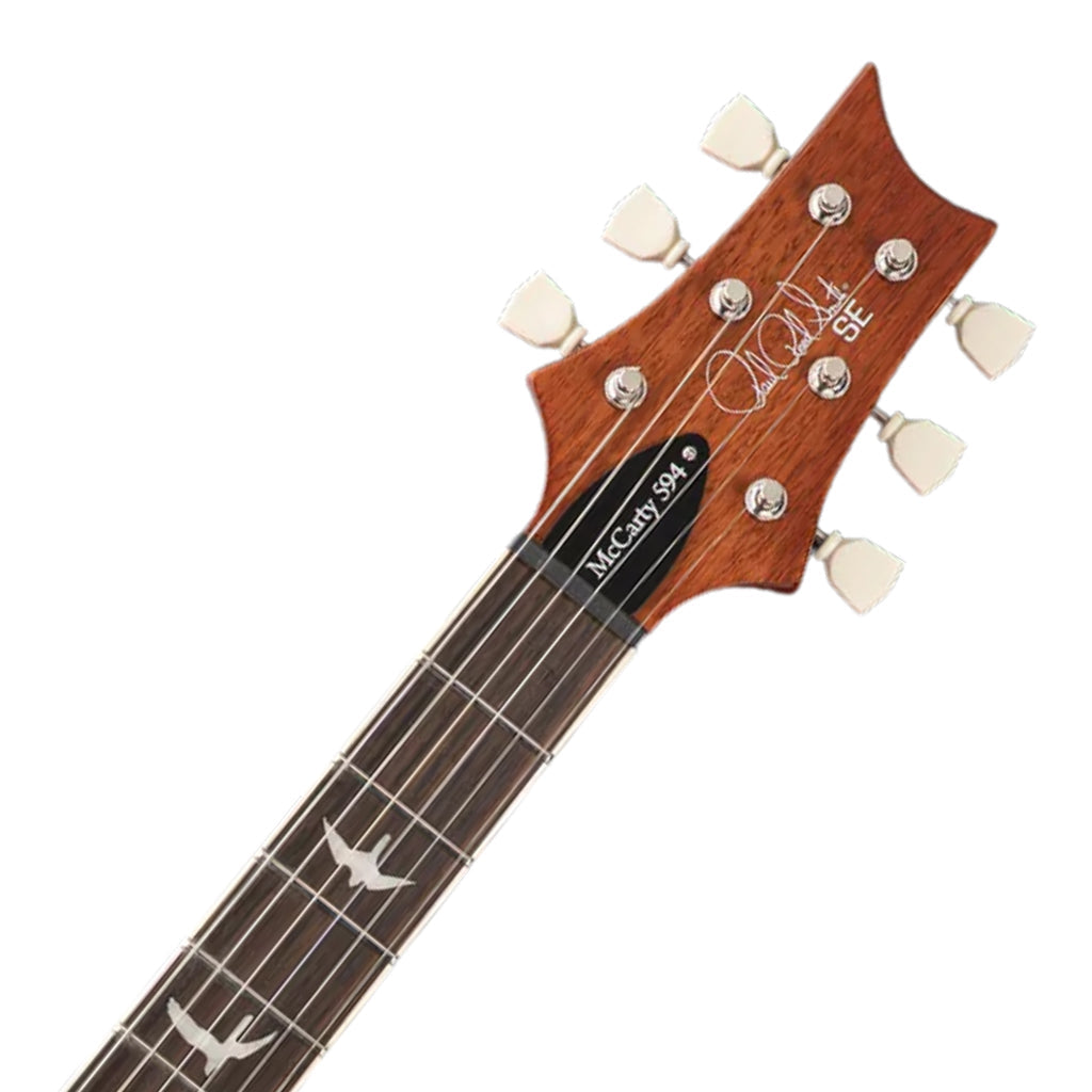 PRS SE McCarty 594 in Vintage Sunburst