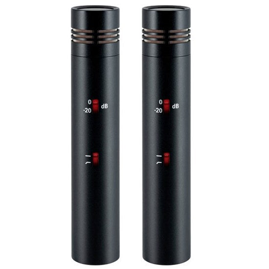 sE Electronics sE7 Small Diaphragm Condenser Microphone